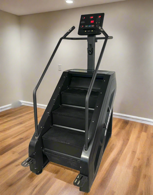 Custom - Stair Climber - SFE Stepmill Pro - Price includes shipping/delivery