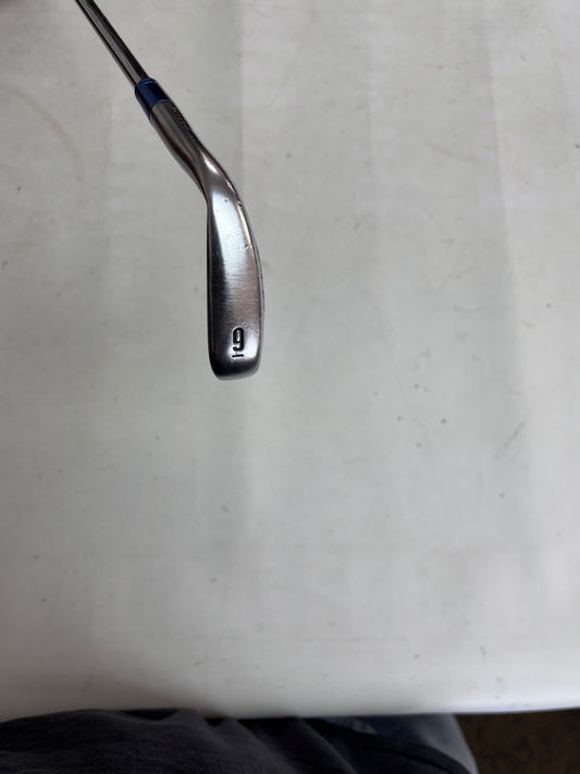 Callaway Apex 9 Wedge Left Haned