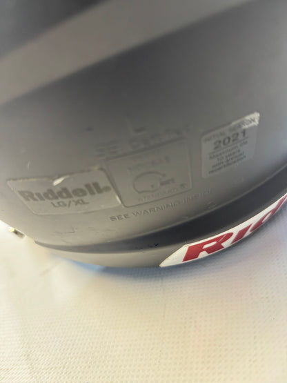 Riddell Victor-I Youth L/XL (used)