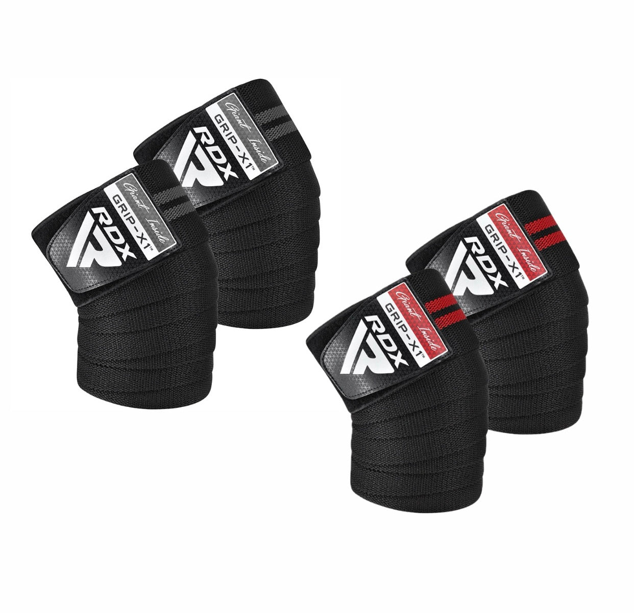 RDX KR11 Gym Knee Wrap