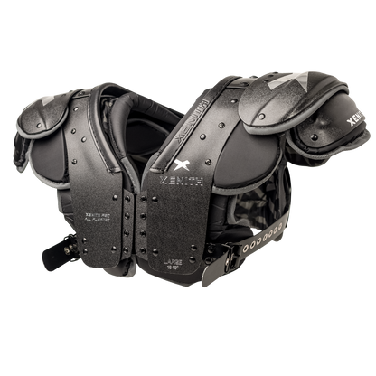 Xenith Pro Varsity All Purpose Shoulderpads