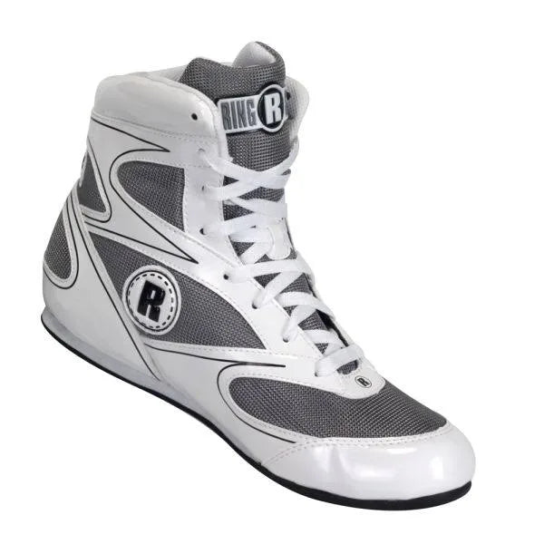 Ringside Diablo Boxing Shoes