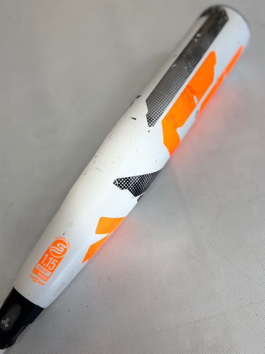 DeMarini CF Series composite USSSA baseball bat 31” drop -5