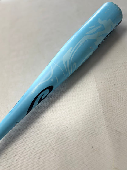 2025 Rawlings Clout AI USA 29in Drop -10
