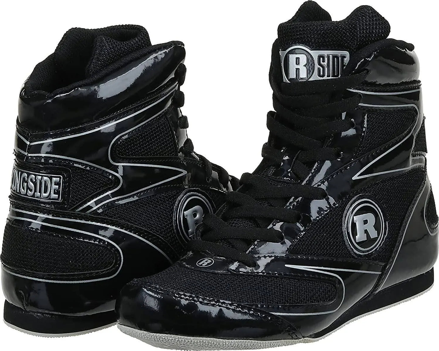 Ringside Diablo Boxing Shoes