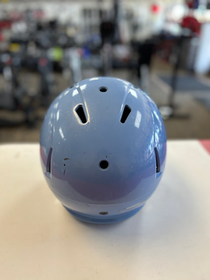 Riddell Victor-I 2024 Youth S/M -Carolina Blue (used)