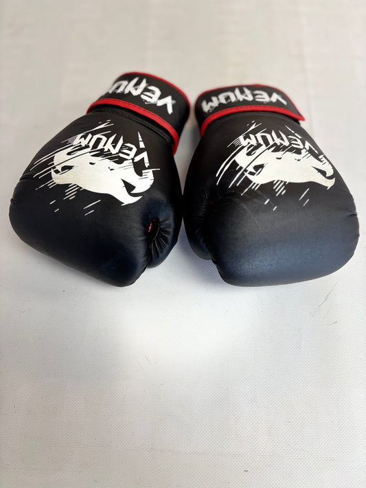 Venum Contender Kids Boxing Gloves (used)
