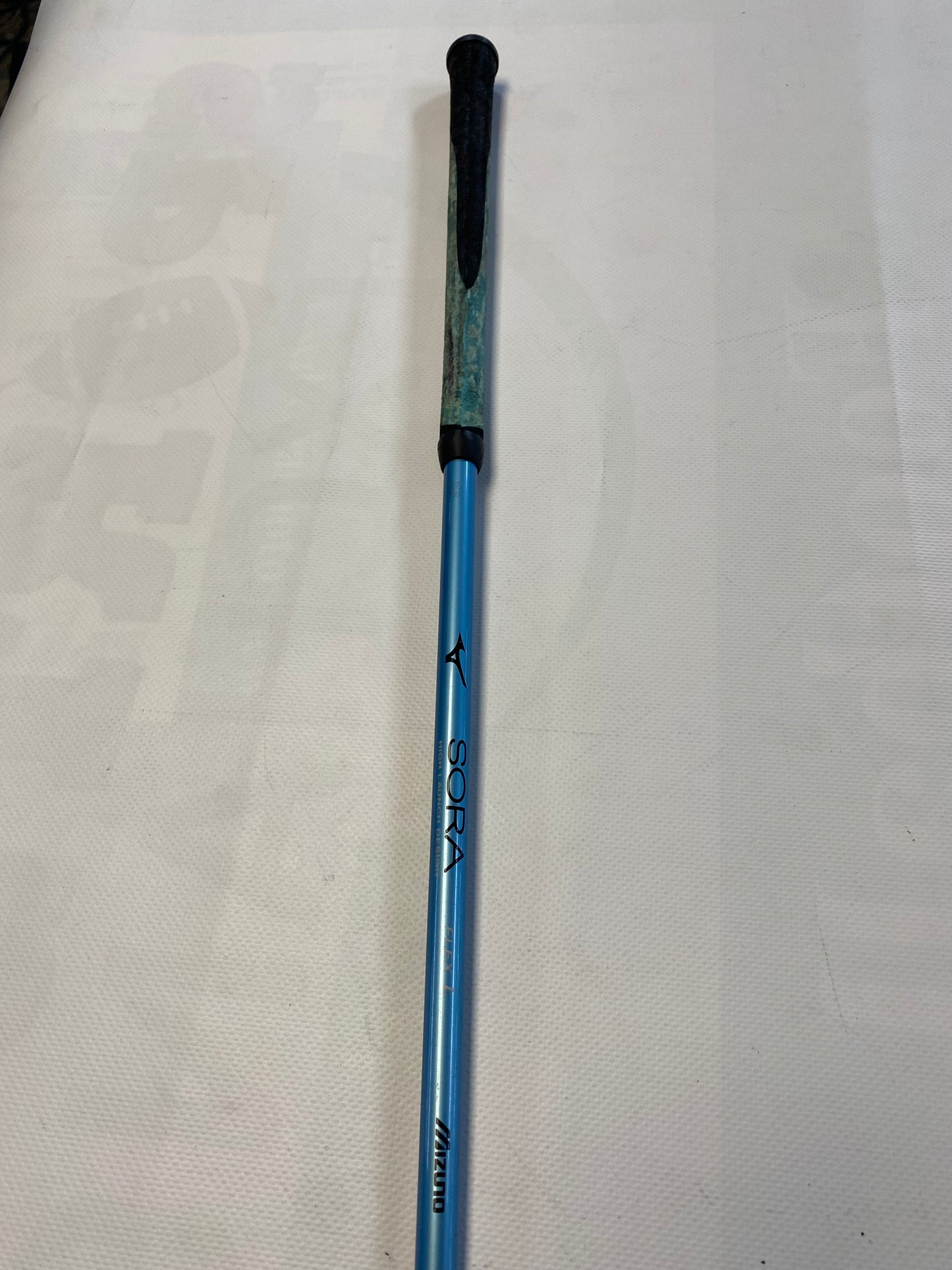 Mizuno Sora Women’s 3 Wood Right Hand Golf Club (used)