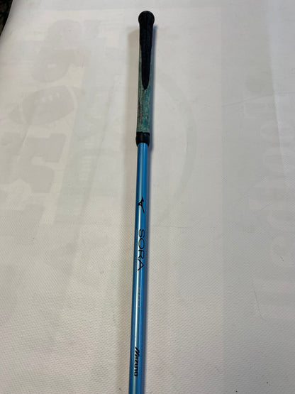 Mizuno Sora Women’s 3 Wood Right Hand Golf Club (used)