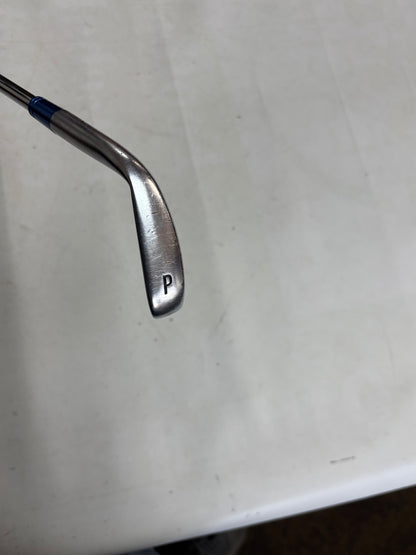 Callaway Apex Pitching Wedge Left Handed