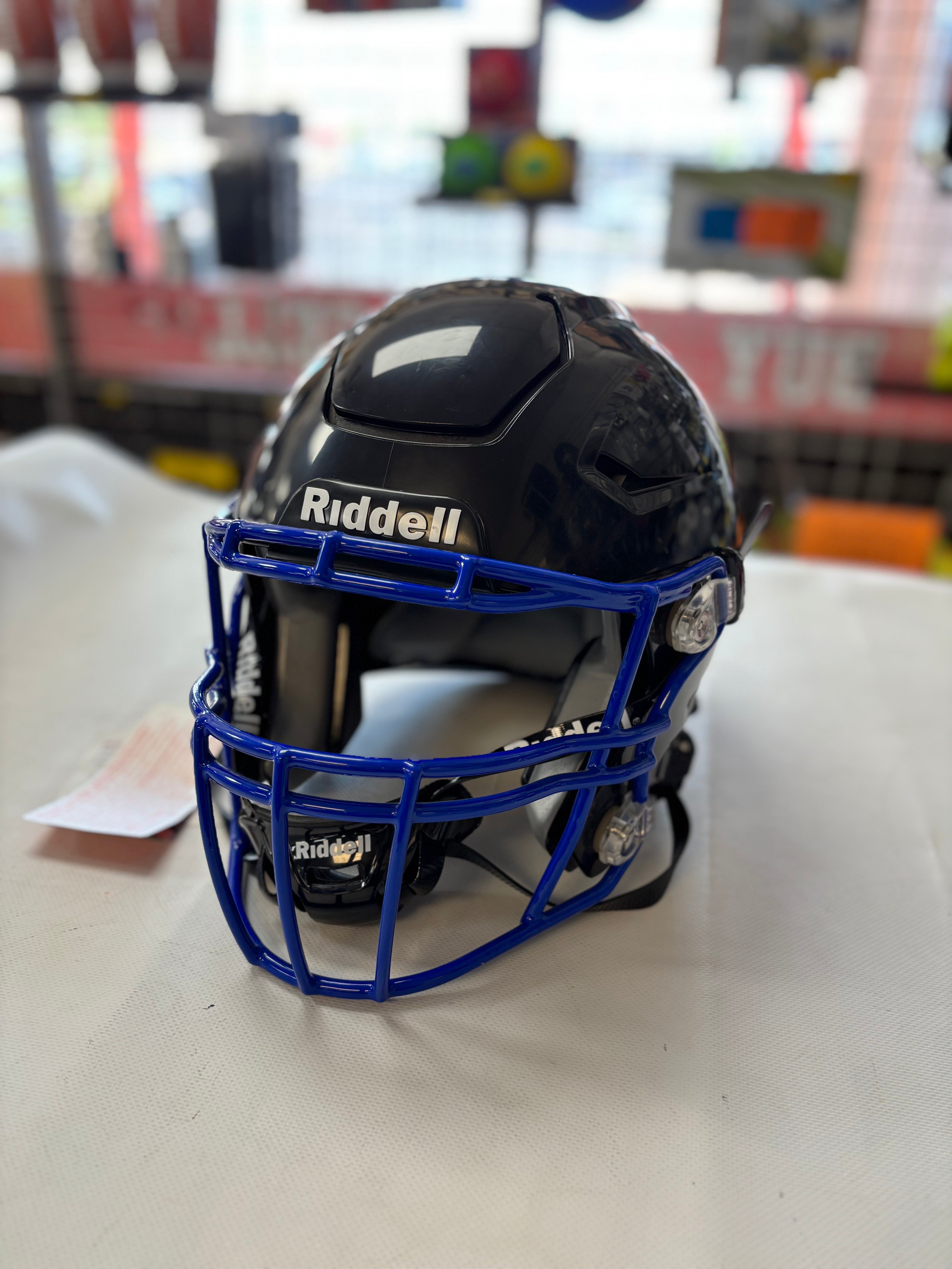 American Football – Sports Exchange