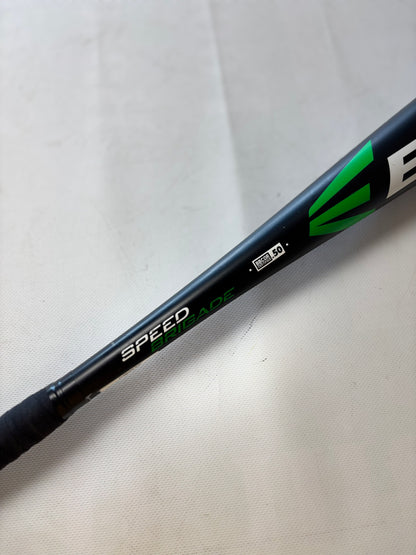 Easton Speed Brigade S450 baseball bat 33” drop -3