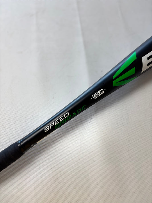 Easton Speed Brigade S450 baseball bat 33” drop -3