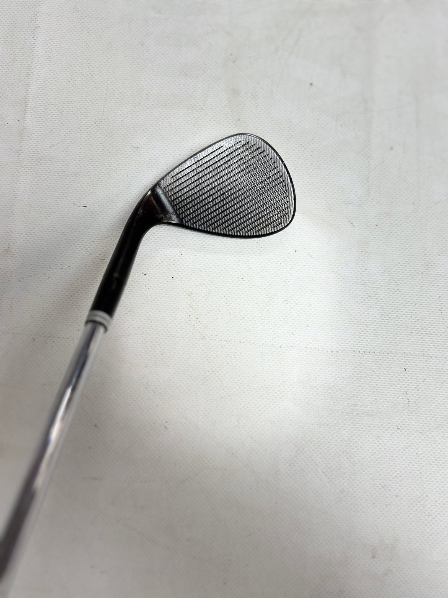 Cleveland CBX Full Face 2 Wedge 56° loft/10° bounce Right Handed (used)