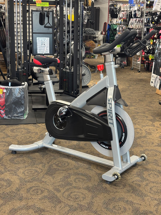 Spirit Spin Bike