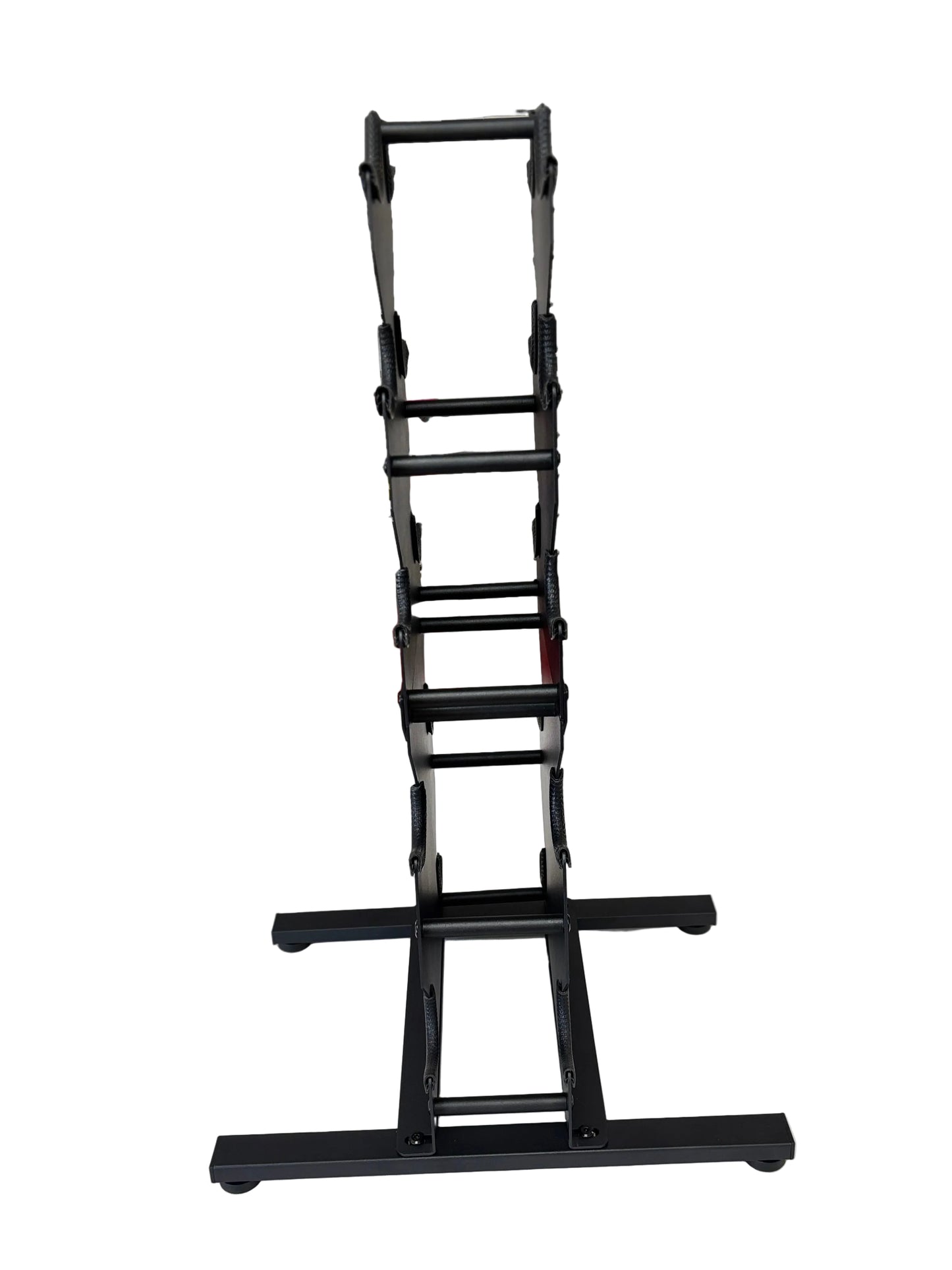 A-Frame dumbbell Rack