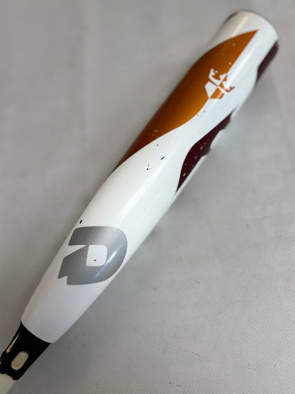 2018 DeMarini CF Zen USSSA Baseball Bat 31” Drop -10