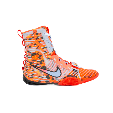 Nike Hyper KO 3 Boxing Shoes - Size 12