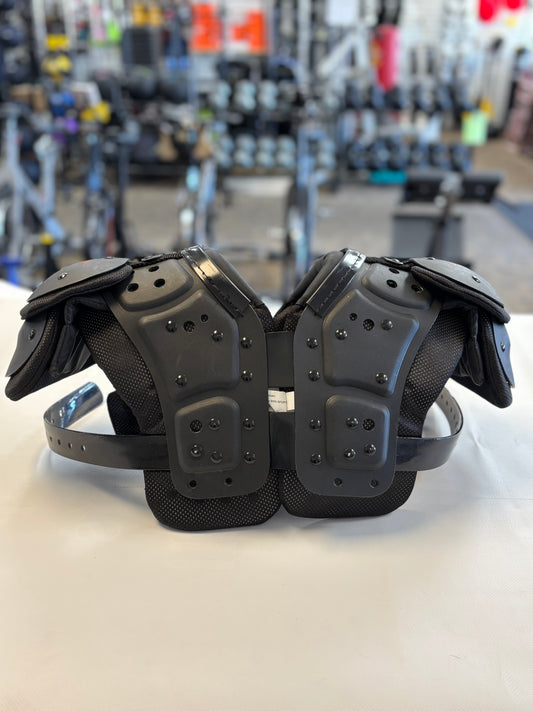 Gear Pro-Tec JV Shoulder Pads - Youth XS (Used)