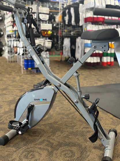Barwing Stationary Bike