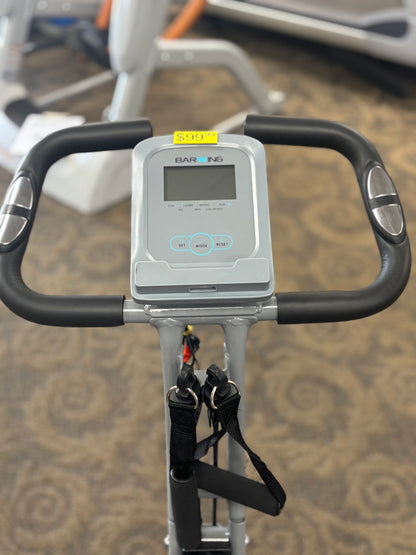 Barwing Stationary Bike