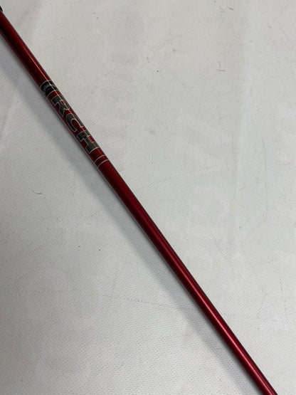 Callaway Big Bertha Heavenwood lefty hybrid golf club