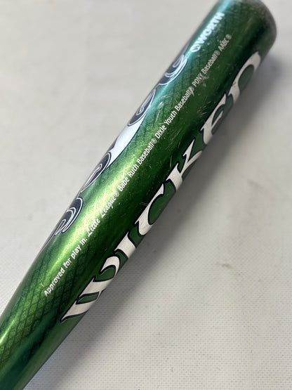 Worth Wicked Slowpitch Softball Bat 30” Drop -9 (Used)