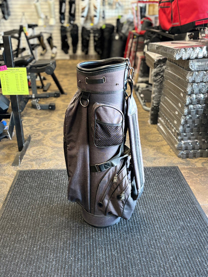 Knight Golf Bag (used)