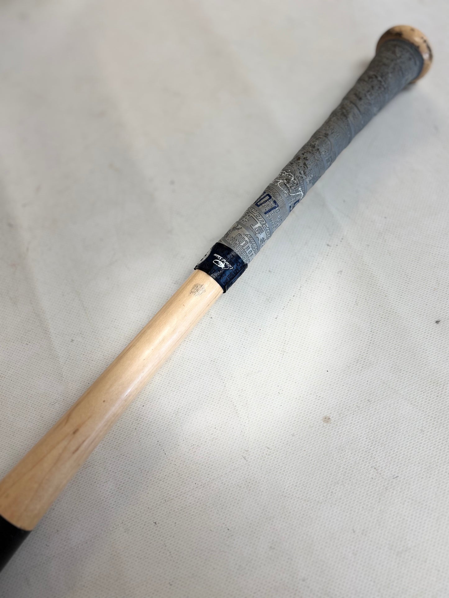 Old Hickory MT27 Maple Baseball Bat 32in Drop -3