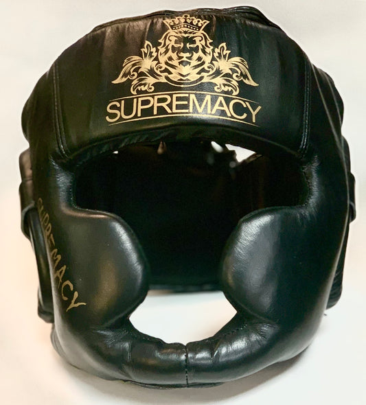 Supremacy Headgear