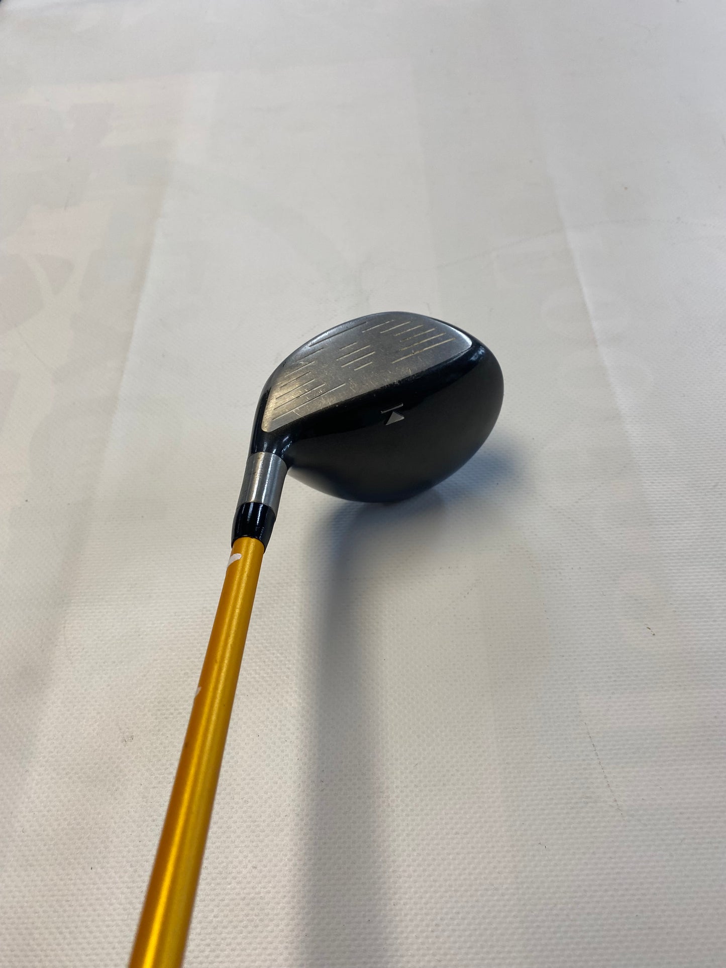 Titleist 904F ProTrajectory Wood Right Hand Golf (used)