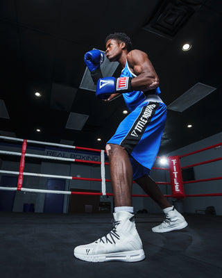 Title Boxing High Point Boxing Shoes