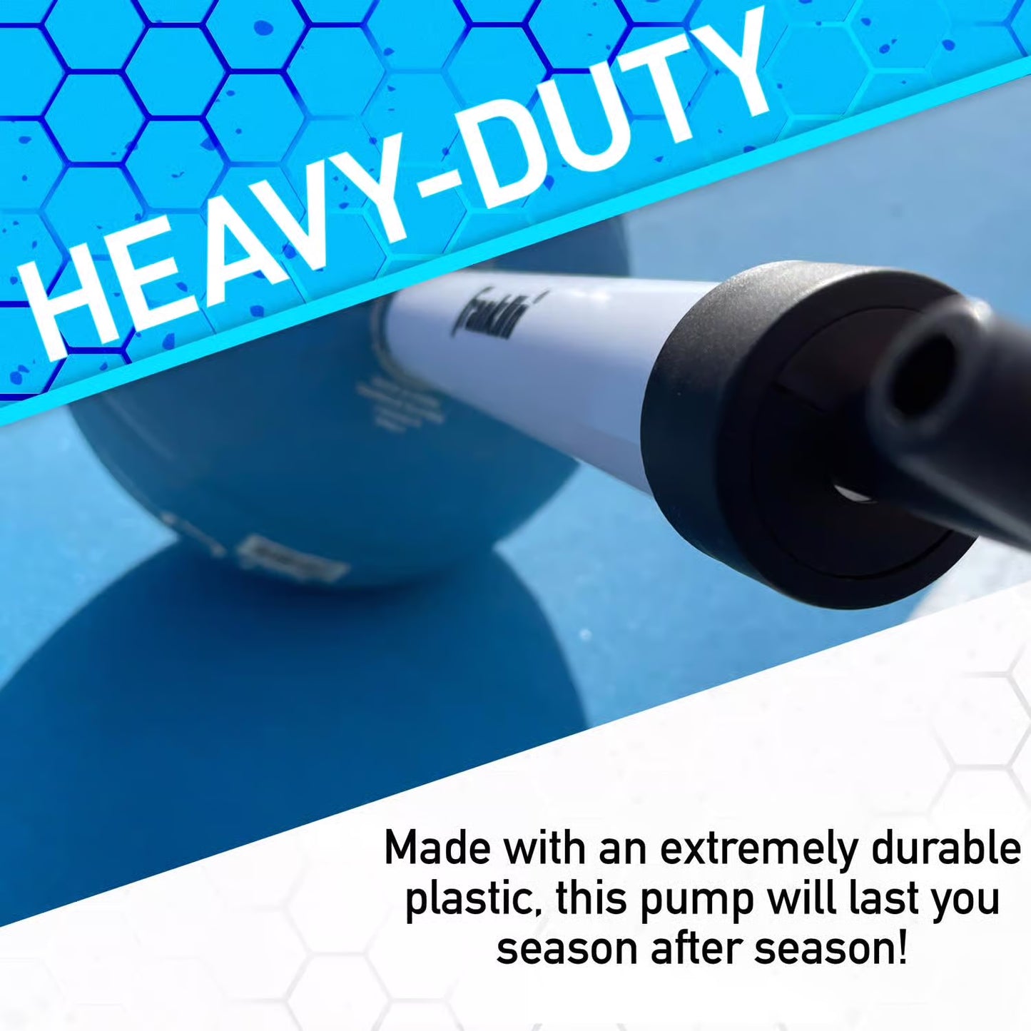 Franklin All Sports Inflating Pump