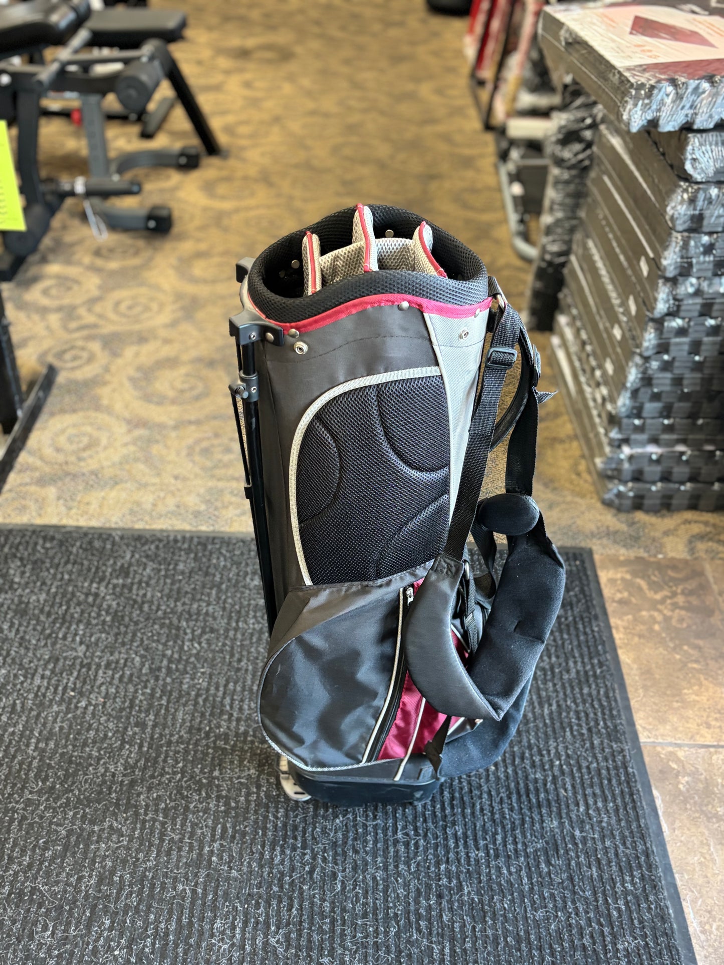Golf Bag (used)