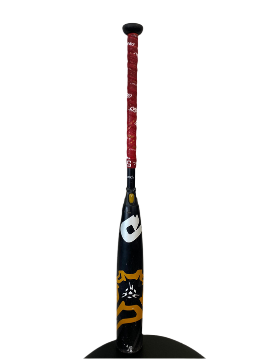 Demarini CF C8ZS-20 usssa 30" -8 Used