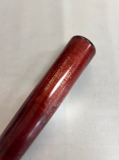 Old Hickory OH243 Pro Maple 34 in Drop -3