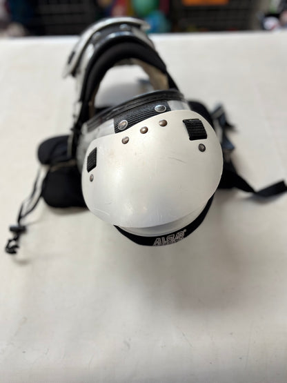 All star Youth Small Football Shoulder Pads