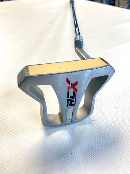 Acuity RCX Mallet Putter (used)