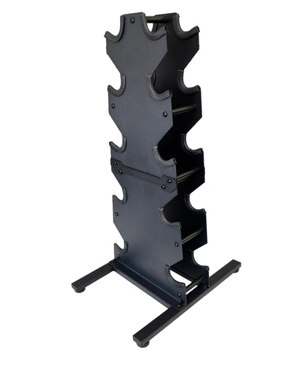 A-Frame dumbbell Rack