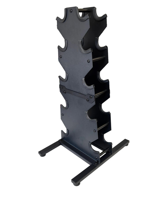 A-Frame dumbbell Rack