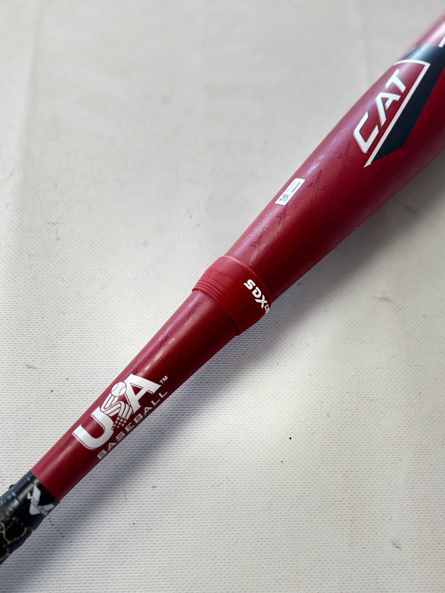 Marucci CATX2 Connect USA 30in Drop -11 (Used)