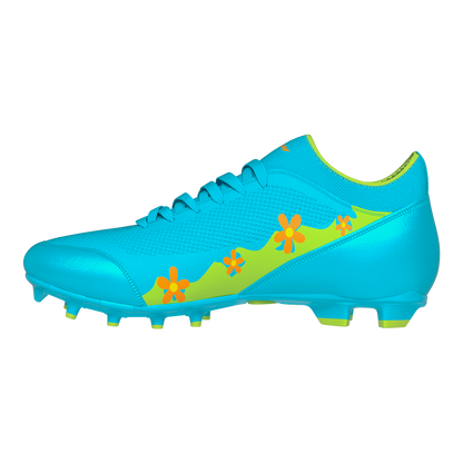 Phenom Elite Football Cleats | "Scooby Doo" Velocity 3.0