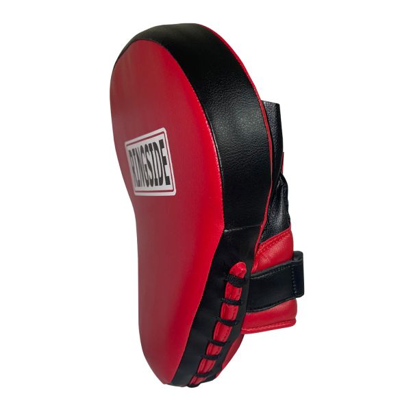 Ringside Curved Focus Punch Mitts