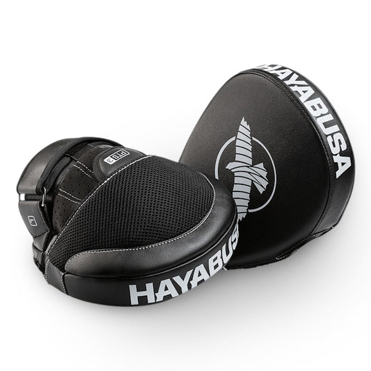 Hayabusa Micro Mitts