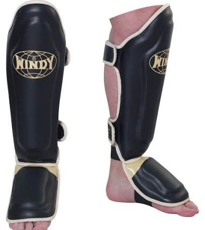 Windy Muay Thai Shin Guards