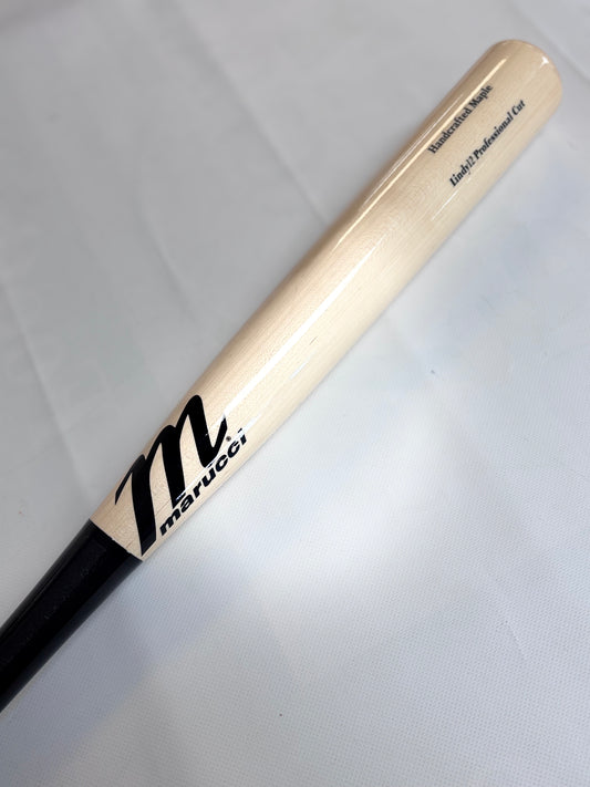 Marucci Lindy12 professional cut