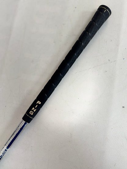 Ping Tour-W iron 60-degree lob wedge