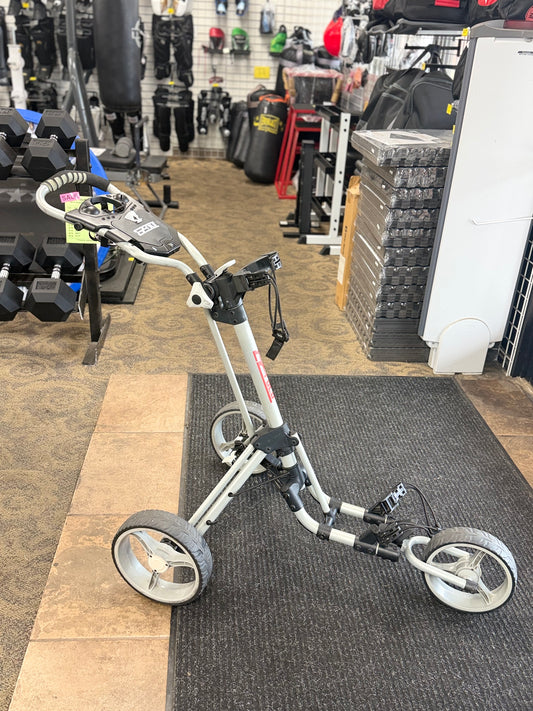 EZ Fold Golf Cart (used) - IN STORE PICK UP ONLY