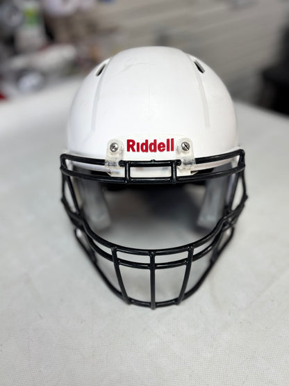 2024 Riddell Victor I Youth Small/Medium Football Helmet (used)