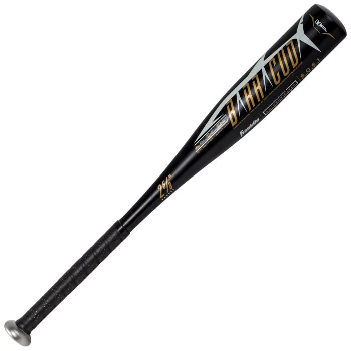 Franklin Barracuda Series Tee Ball Bat